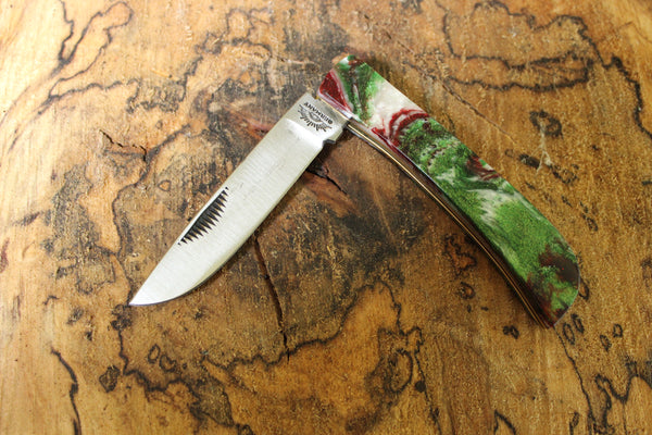 Clodbuster Jr Christmas handles (GE99jrC)