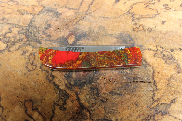 Clodbuster Jr Special "Fruity" handles (GE99jrFP)