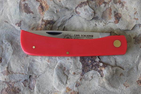 Eye Brand Clodbuster Red handle (GE99R) no shield