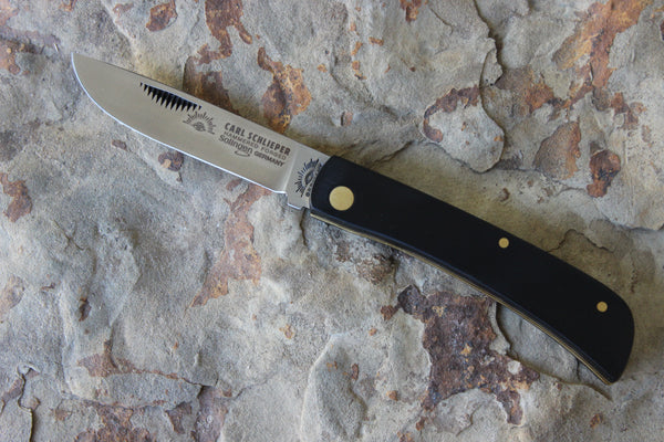 Eye Brand Clodbuster Jr 99jrB Black Handles (GE99jrB)