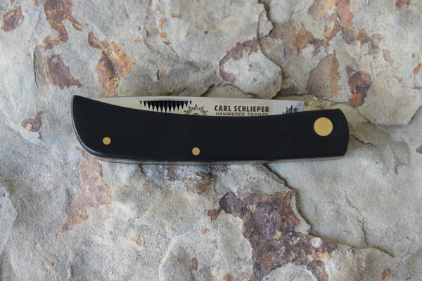 Eye Brand Clodbuster Jr 99jrB Black Handles (GE99jrB)