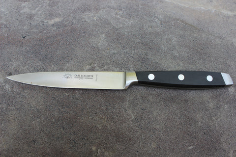 Eye Brand Carl Schlieper Carving Knife 8" carv8