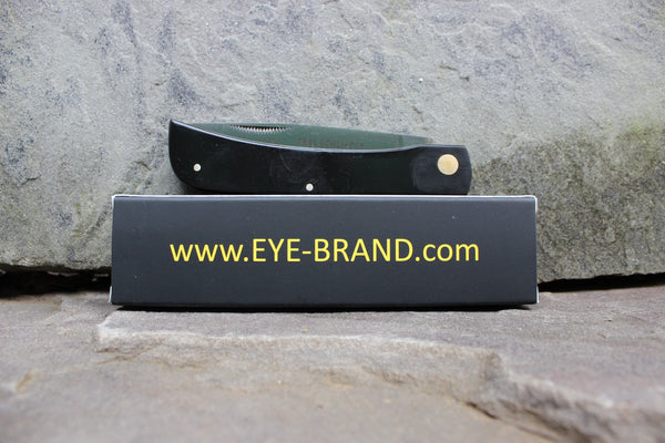 Eye Brand Clodbuster Black handle (GE99SW) no shield