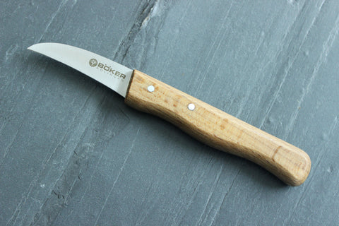 Böker Manufaktur Solingen Classic Peeling Knife (03BO100)
