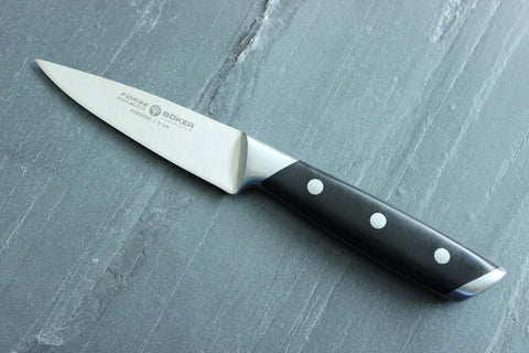 Böker Manufaktur Forge Paring Knife (03BO505)