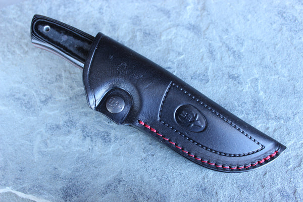 Muela Hunting Knife Micarta Handle (MUKODIAK10M)