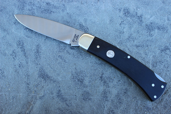 Böker Manufaktur Fellow Ebony (111050)