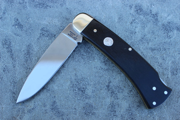 Böker Manufaktur Fellow Ebony (111050)