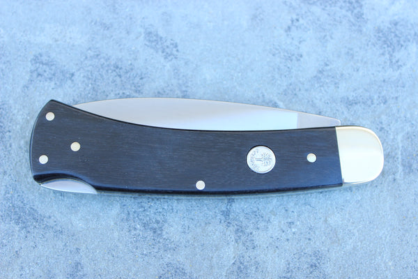 Böker Manufaktur Fellow Ebony (111050)