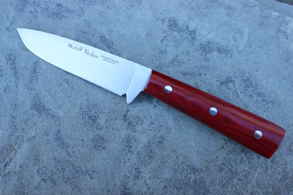 Muela Nicker with Pakkawood Handle (MUNICKER11RE)