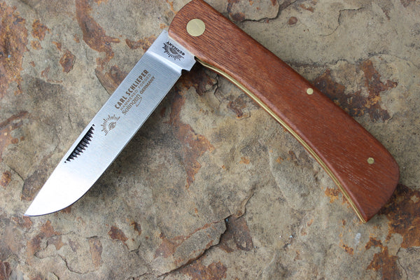 Eye Brand Clodbuster Jr Oak Handles (GE99jr)