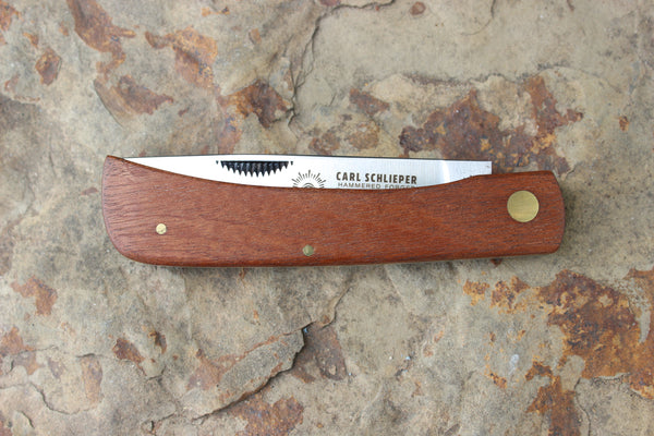 Eye Brand Clodbuster Jr Oak Handles (GE99jr)