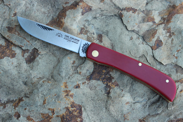 Eye Brand Clodbuster Jr 99jrR Red Handles (GE99jrR)