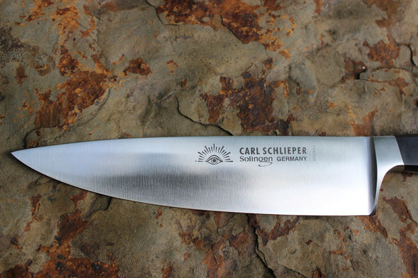 Carl Schlieper Knife 