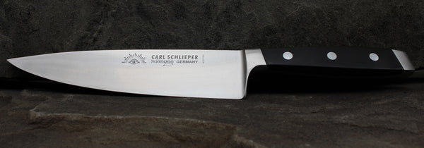 Eye Brand Carl Schlieper Cook's Knife KMS-Coo8