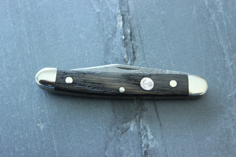 Böker Manufaktur Solingen Pen Knife Classic Damascus (118287DAM)