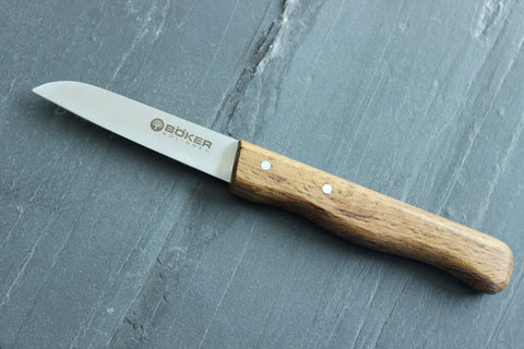 Böker Manufaktur Solingen Classic Vegetable Knife (03BO101)