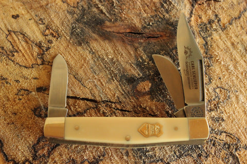 Carl Schlieper Eye Brand Two Blade Jack - KLC09502 - The Cutting Edge